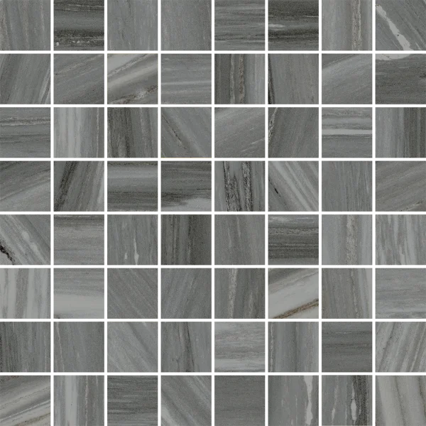 Керамогранит Italon Шарм Эдванс Палиссандро 29,2х29,2 мозаика (Люкс) в Дзержинске