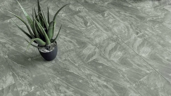 Кварц-виниловая плитка Alpine Floor Light Stone Хэмпшир ECO-15-11 2,5 мм. 43 класс в Дзержинске