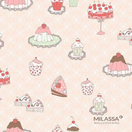 Обои Milassa Twins 13, 007 в Дзержинске