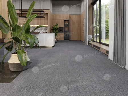 Ковровая плитка Alpine Floor Huron 402-3 Манитулин в Дзержинске