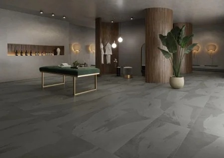 Керамогранит Coliseum Ардезия Грэй 60х120 (Натуральный и Реттифицированный) в Дзержинске