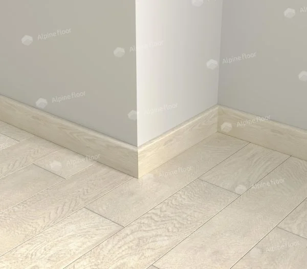 Кварцевый плинтус Alpine Floor Parquet Light 13-14 Дуб Адара в Дзержинске