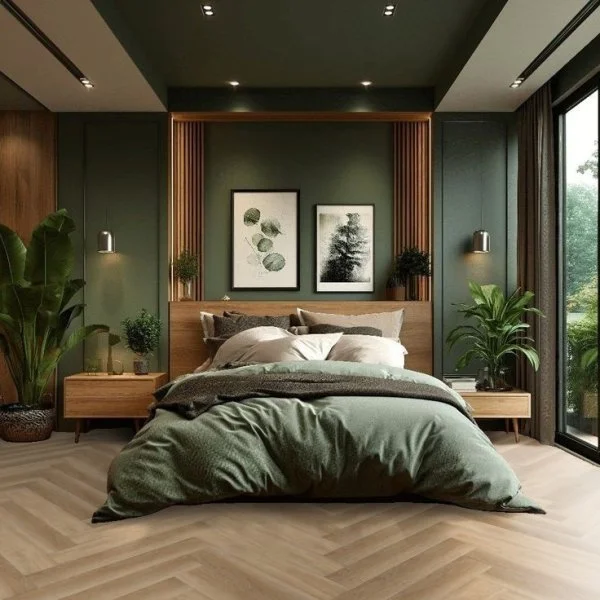 ПВХ плитка Bonkeel Rockstar Victor Планка (914,4 x 152,4 мм) в Дзержинске