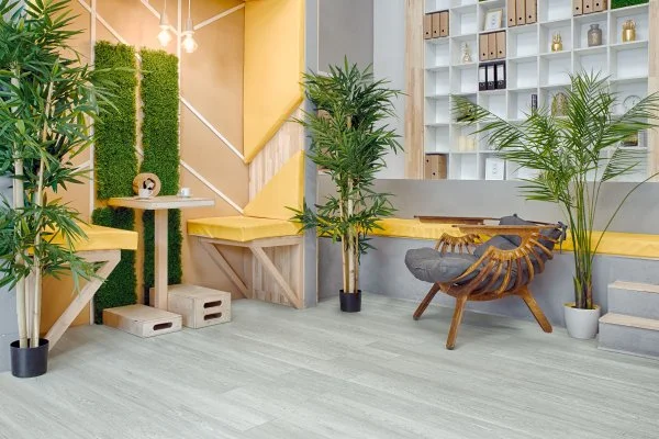 Каменно-полимерная плитка Alpine Floor Grand Sequoia Секвоя Сагано ECO 11-22, 4мм 43 класс в Дзержинске