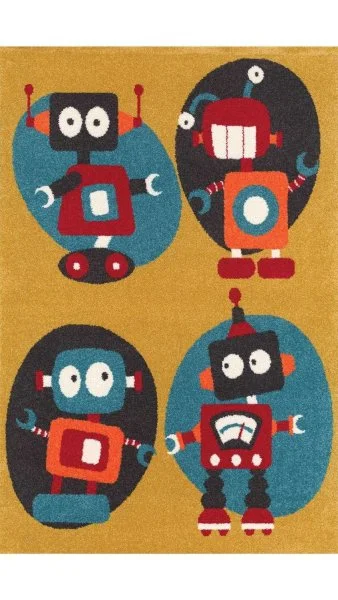 Ковер Синтелон Play 1,20x1,70 E2YPY Прямоугольник в Дзержинске