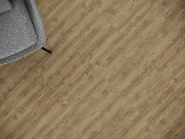 Кварц-виниловая плитка FineFloor Strong Дуб Мура FF-1254 в Дзержинске