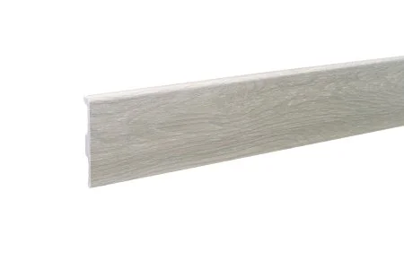 Плинтус дюрополимерный Bonkeel Дуб Густо (80х14х2000 мм) в Дзержинске