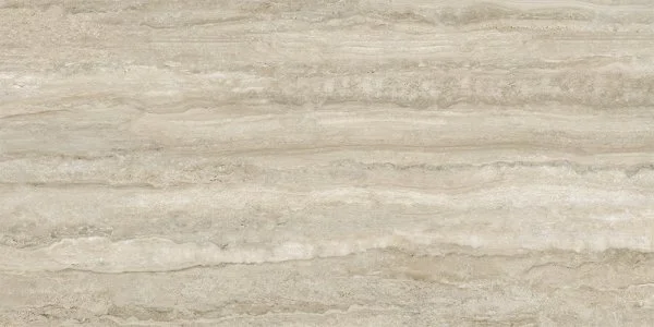Керамогранит Vitra CityStone Травертин Линейный 60х120 (Натуральная и Реттифицированная) в Дзержинске
