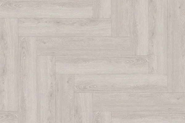 Виниловый пол Floor Factor Herringbone White Smoke Oak в Дзержинске