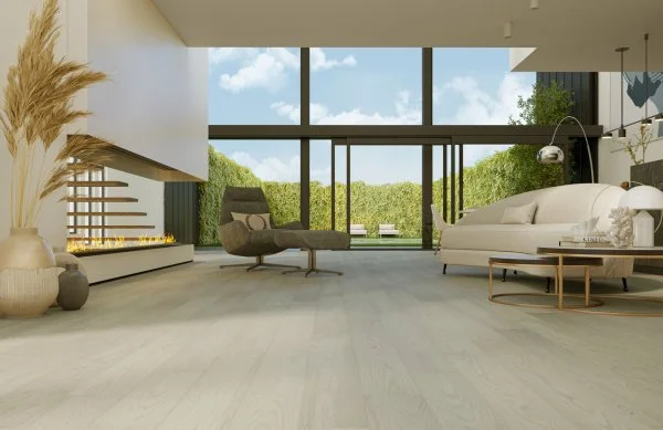 Паркетная доска Quartz Parquet Классик 7 мм Дуб Песочный 408 в Дзержинске