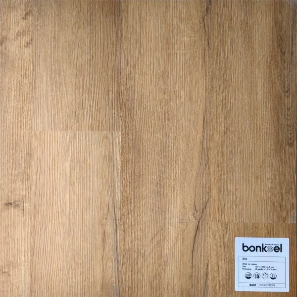 Плитка SPC Bonkeel Base 3.5мм 344 в Дзержинске