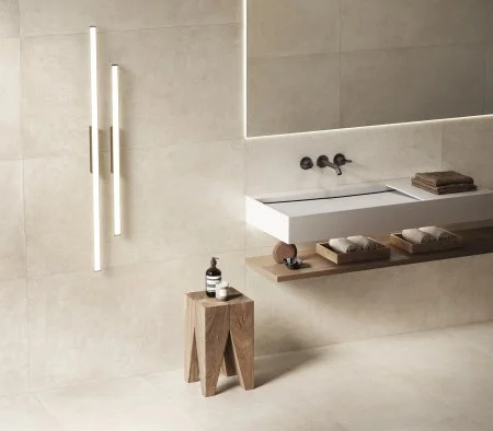 Керамогранит Italon Этернум Сноу 60х120 (Натуральная и Реттифицированная) в Дзержинске