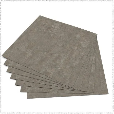 ПВХ плитка FineFlex Stone Пайер FX-205 в Дзержинске
