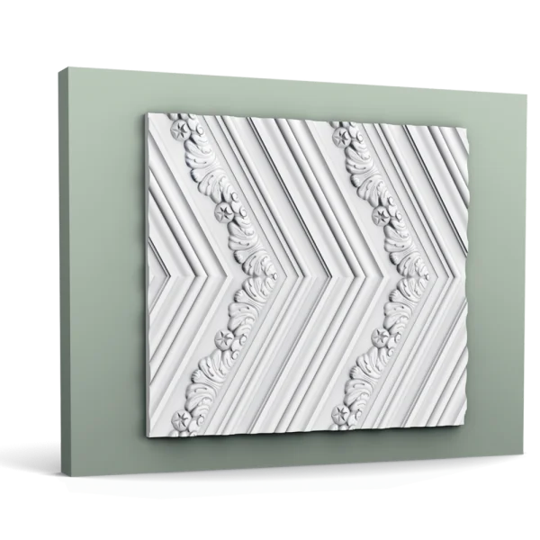 Декоративная панель Orac W130 (200x40x2 см) в Дзержинске