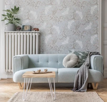 Обои Milassa Сканди Дзен JA1 006 в Дзержинске