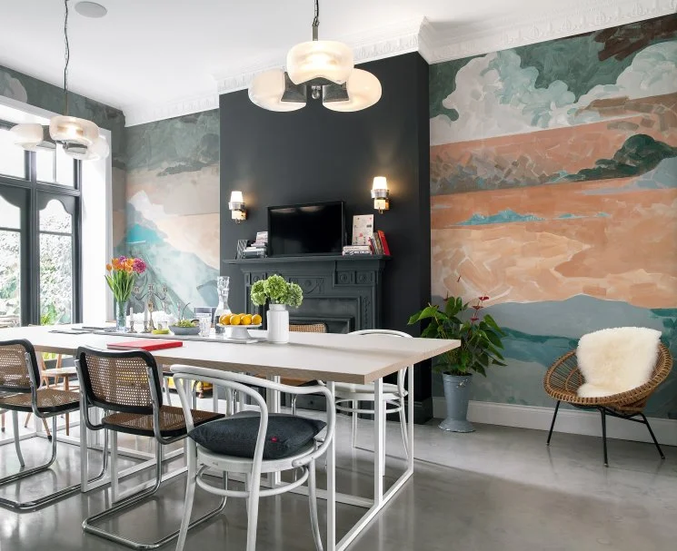 Обои Loymina Etude vol. II ETD20 004 в Дзержинске