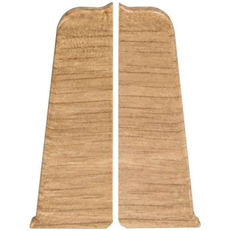 Заглушка INDO70 10 Дуб Бурбон в Дзержинске