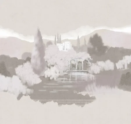 Обои Loymina Пейзаж vol. 2 ART12 002 в Дзержинске