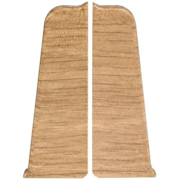 Заглушка INDO70 10 Дуб Бурбон в Дзержинске