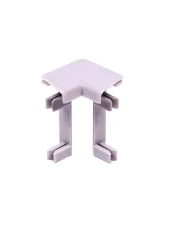 Внутренний угол Korner 106 Светло-серый в Дзержинске