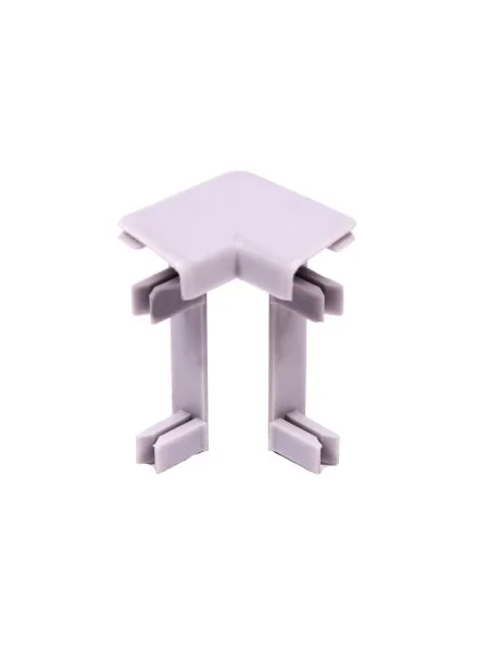 Внутренний угол Korner 106 Светло-серый в Дзержинске