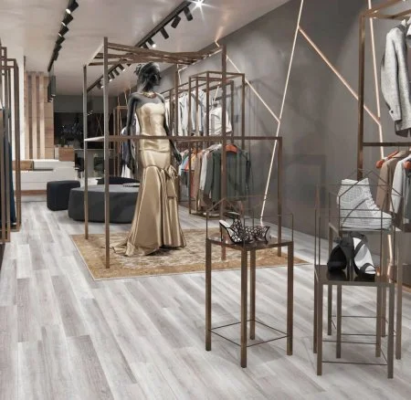 Виниловый пол Royce Ultima U1961 Дуб Албани в Дзержинске