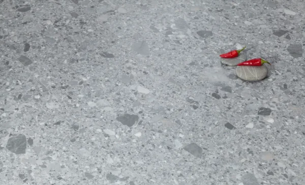 Плитка SPC Bonkeel Tile 4мм Grigio Terrazzo в Дзержинске