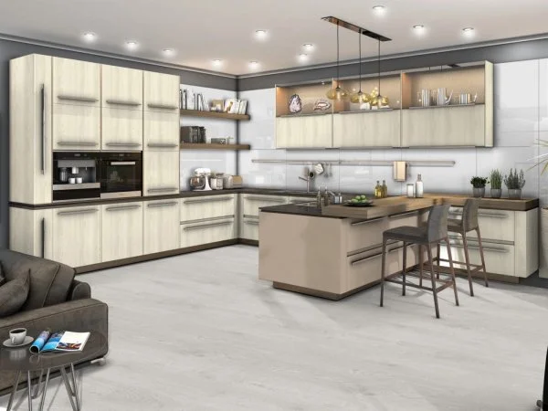 Ламинат AGT Effect PRK903 Эверест в Дзержинске