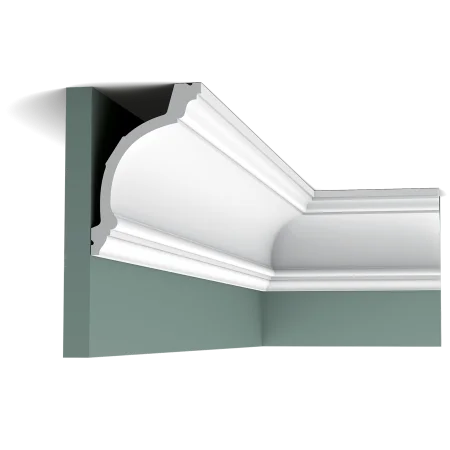 Карниз Orac C217 (156*103*2000 мм) в Дзержинске