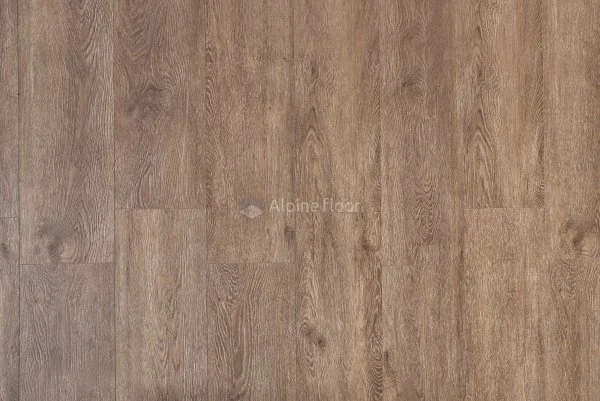 Каменно-полимерная плитка Alpine Floor Grand Sequoia Секвоя Маслина ECO 11-11, 4мм 43 класс в Дзержинске