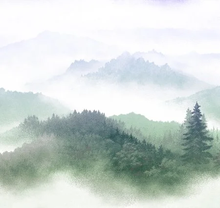 Обои Loymina Пейзаж ART7 005 в Дзержинске