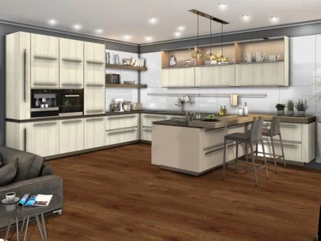 Ламинат AGT Effect PRK909 Россо в Дзержинске