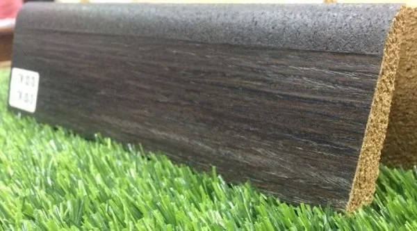 Эластичный пробковый плинтус ArtCorkDesing CW 03-13 10х60х915 мм в Дзержинске