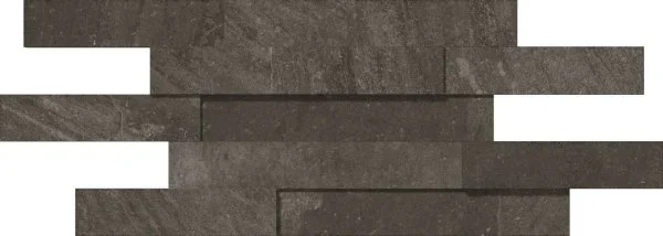 Керамогранит Italon Клаймб Графит Брик 3D 28x78 в Дзержинске