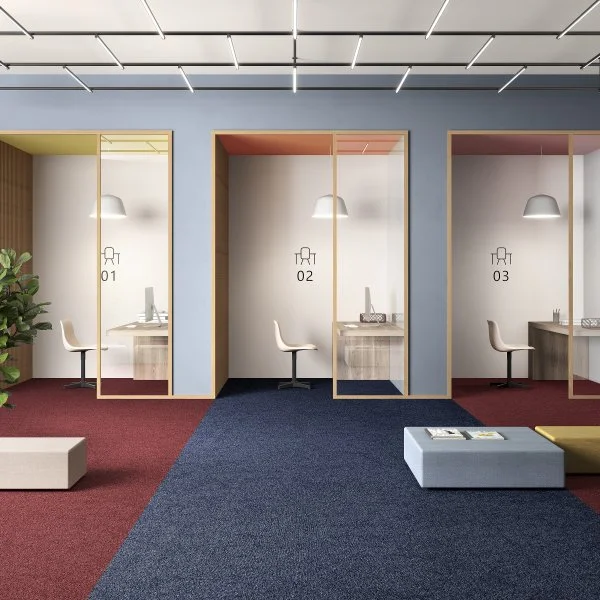 Ковровая плитка AW Medusa 77 в Дзержинске