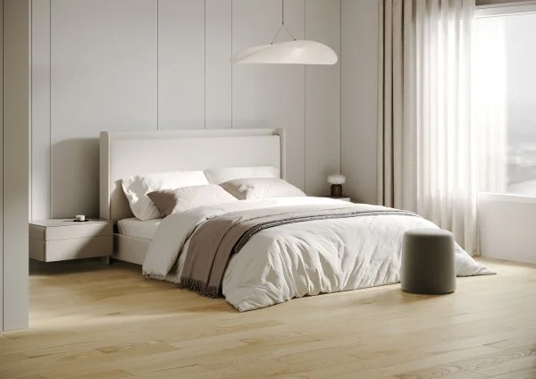 Паркетная доска Quartz Parquet Классик 7 мм Дуб Тоскана 407 в Дзержинске