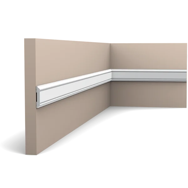 Молдинг Orac PX144 Flex (47*8*2000 мм) в Дзержинске