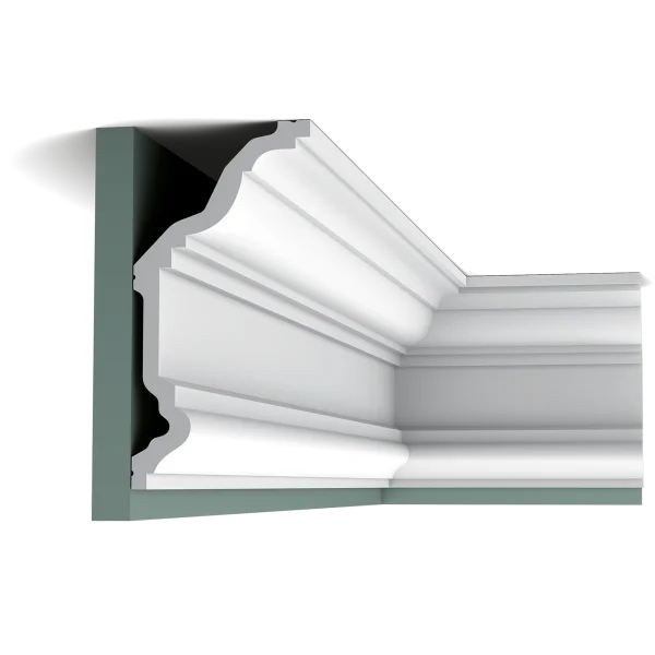 Карниз Orac C332 (23*114*2000 мм) в Дзержинске