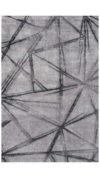 Ковер Синтелон Vegas Home 1,20х1,70 22GSG Прямоугольник в Дзержинске