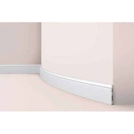 Плинтус NMC Wallstyl FL1 Flex (80х12х2000 мм) в Дзержинске