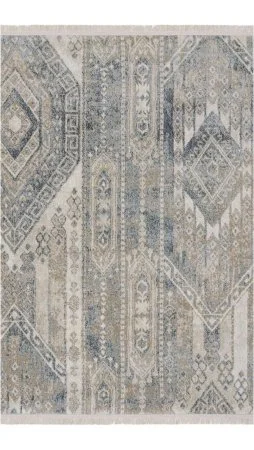 Ковер Синтелон Palermo 1,60x2,30 01KWK Прямоугольник в Дзержинске