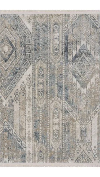 Ковер Синтелон Palermo 1,60x2,30 01KWK Прямоугольник в Дзержинске