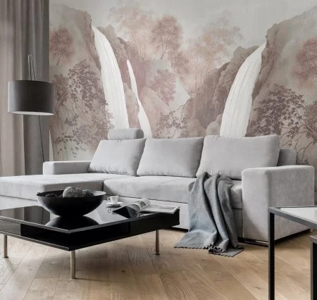 Обои Loymina Пейзаж ART5 012 в Дзержинске