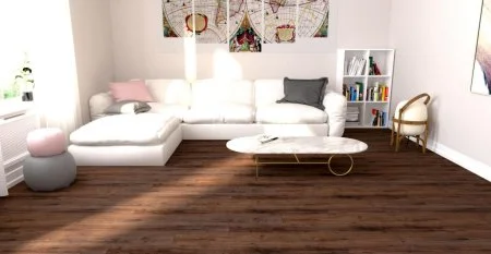 Ламинат Kastamonu Black BLA007 Дуб Айвари в Дзержинске