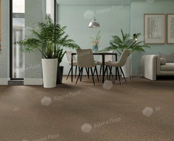 Ковровая плитка Alpine Floor Huron 402-2 Сагино в Дзержинске