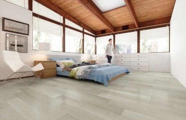 Кварц-виниловая плитка Refloor Fargo Comfort 67W948 Дуб Амстердам в Дзержинске