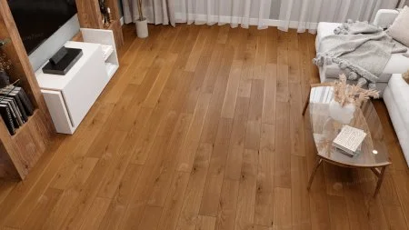 Инженерная доска Alpine Floor Studio Дуб Антик в Дзержинске