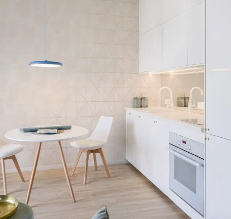 Обои Milassa Окинава OK6 001/1 в Дзержинске