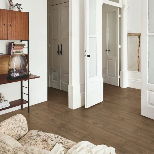 Ламинат Pergo Uppsala Pro Дуб Вековой Коричневый L1249-05243 в Дзержинске