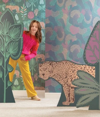 Обои Milassa Bon Voyage D2, 018 в Дзержинске